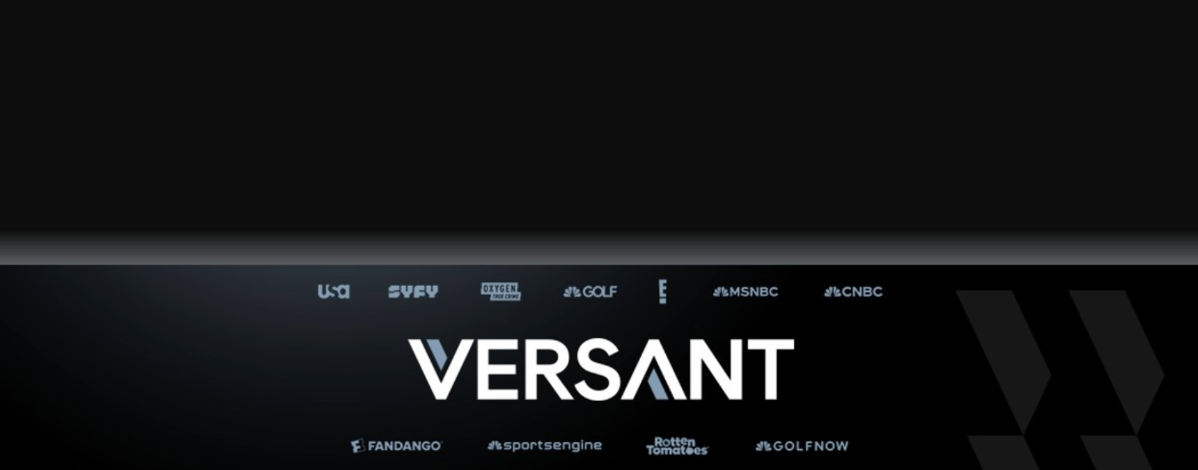 Versant Banner